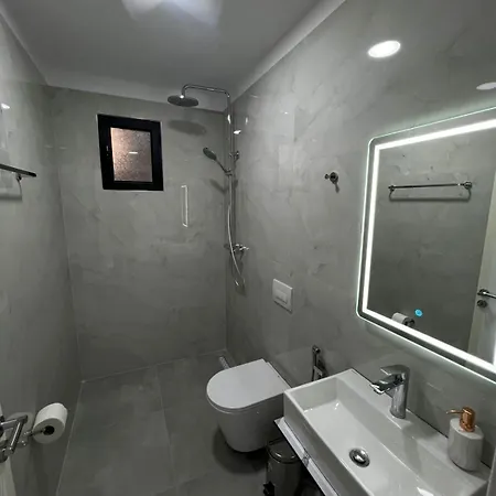 Apartment Kulkoce *