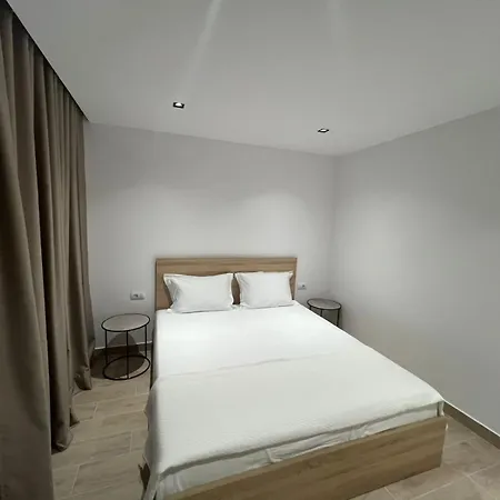 Kulkoce Apartment Lukove