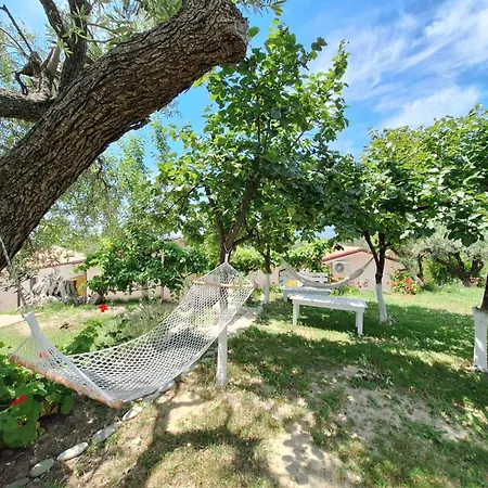 Apartment Kulkoce *