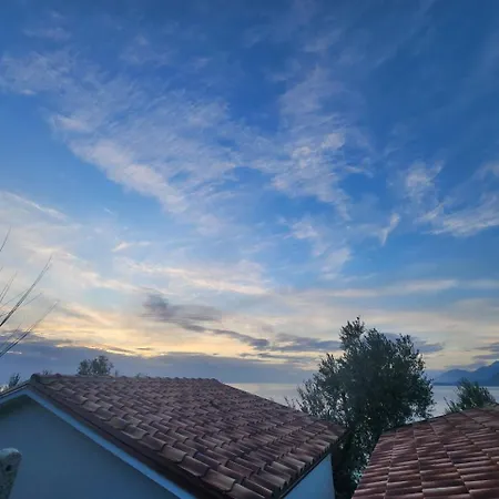 Appartamento Kulkoce *